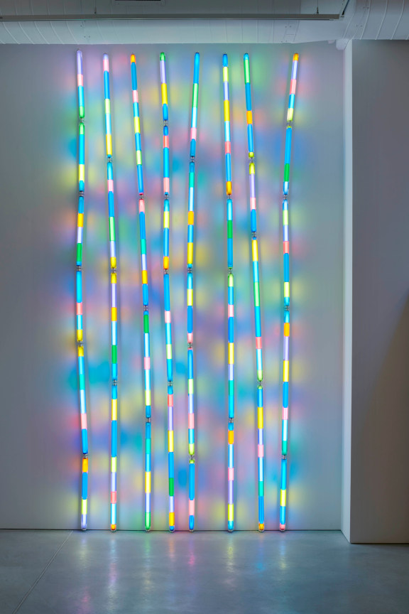 Bamboo Grove (Arashiyama, afternoon effect, May 23, 2017), 2019