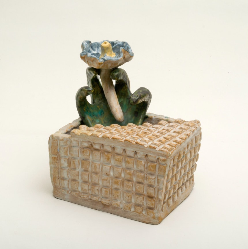 Image of TECLA TOFANO Sin T&iacute;tulo (Untitled), 1970