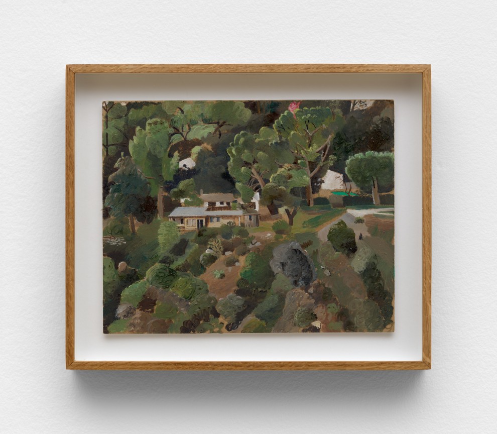 Image of KENT O'CONNOR's Eaton Canyon #1, 2023