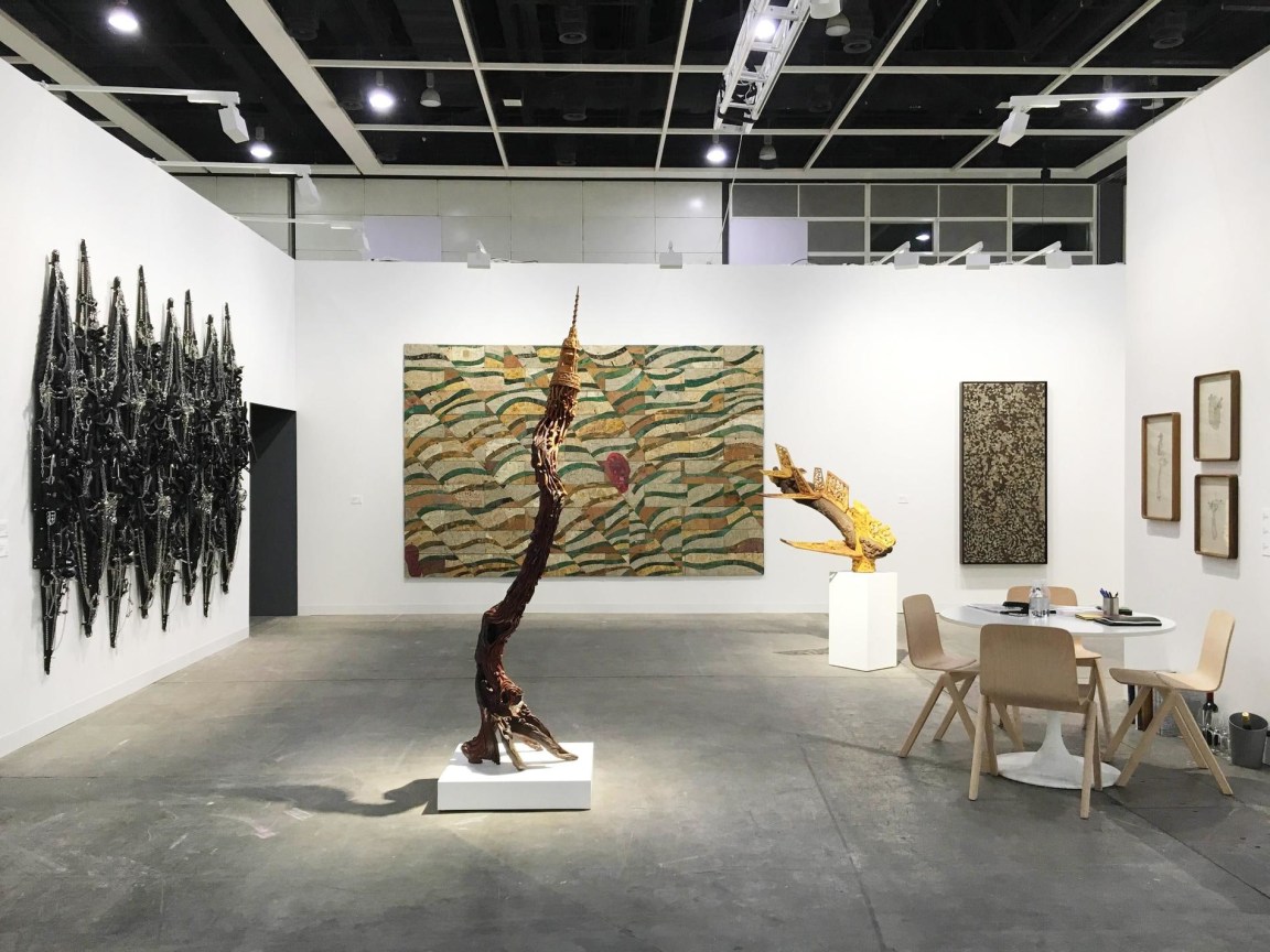 Art Basel Hong Kong