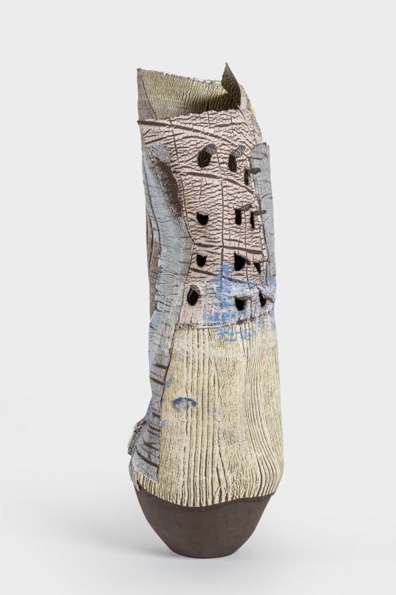 RANTI BAM, Drakoni, 2024