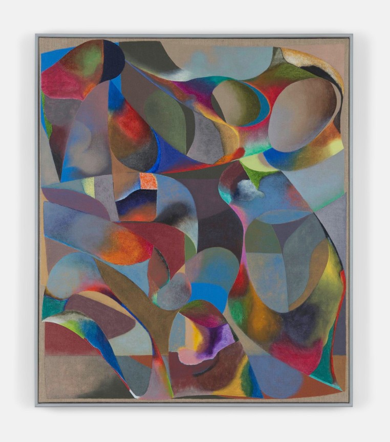 Image of Scott Olson's Untitled,&nbsp;2017