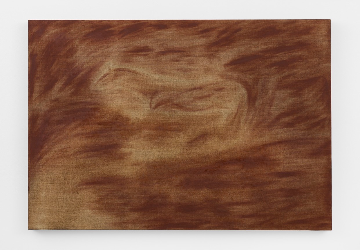 Image of DOMINIQUE KNOWLES' My beloved, 2023