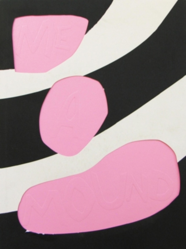 Trenton Doyle Hancock: Me a Mound