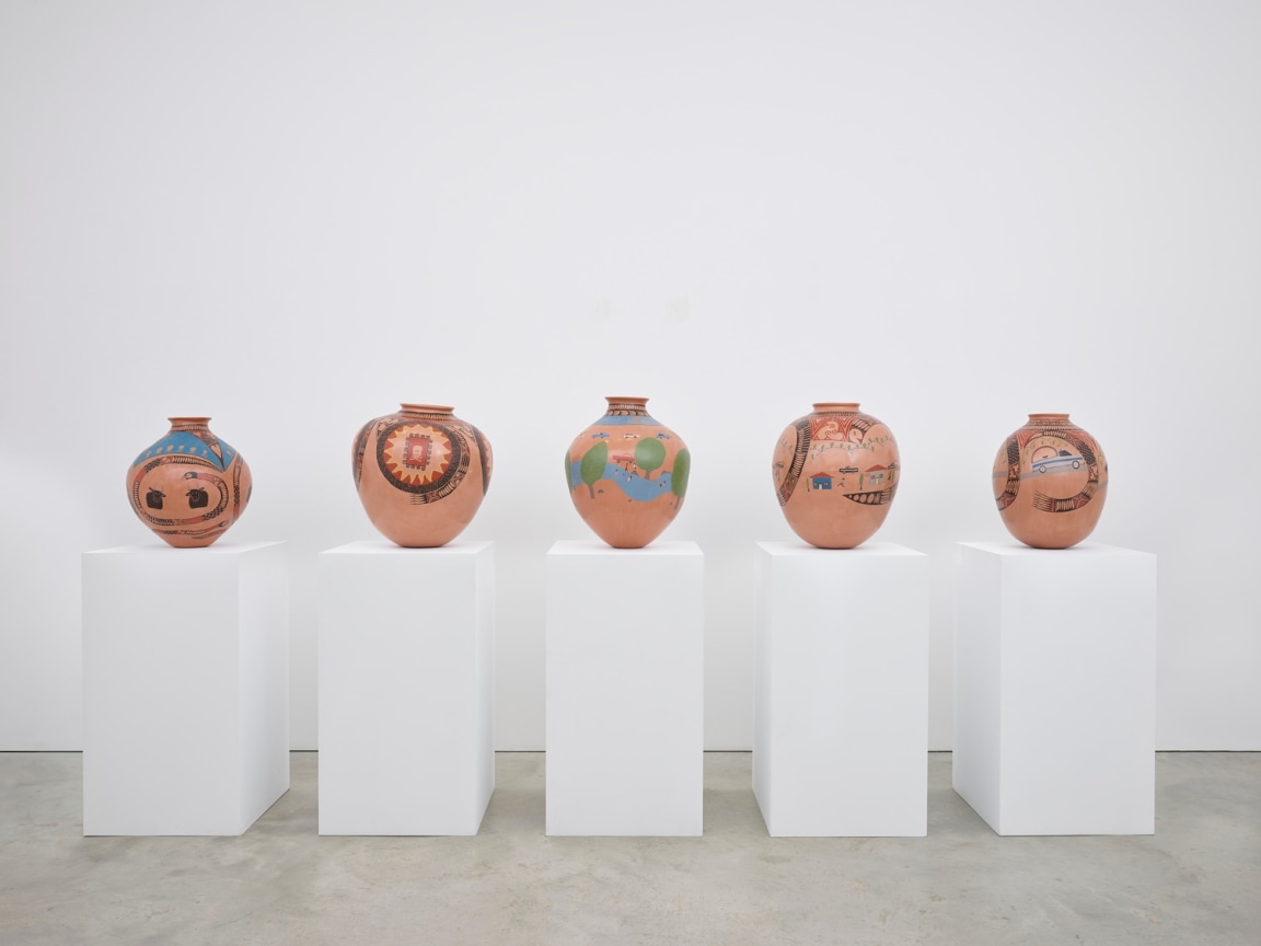 El poder, el mal y la muerte /Power, evil and death, 2021