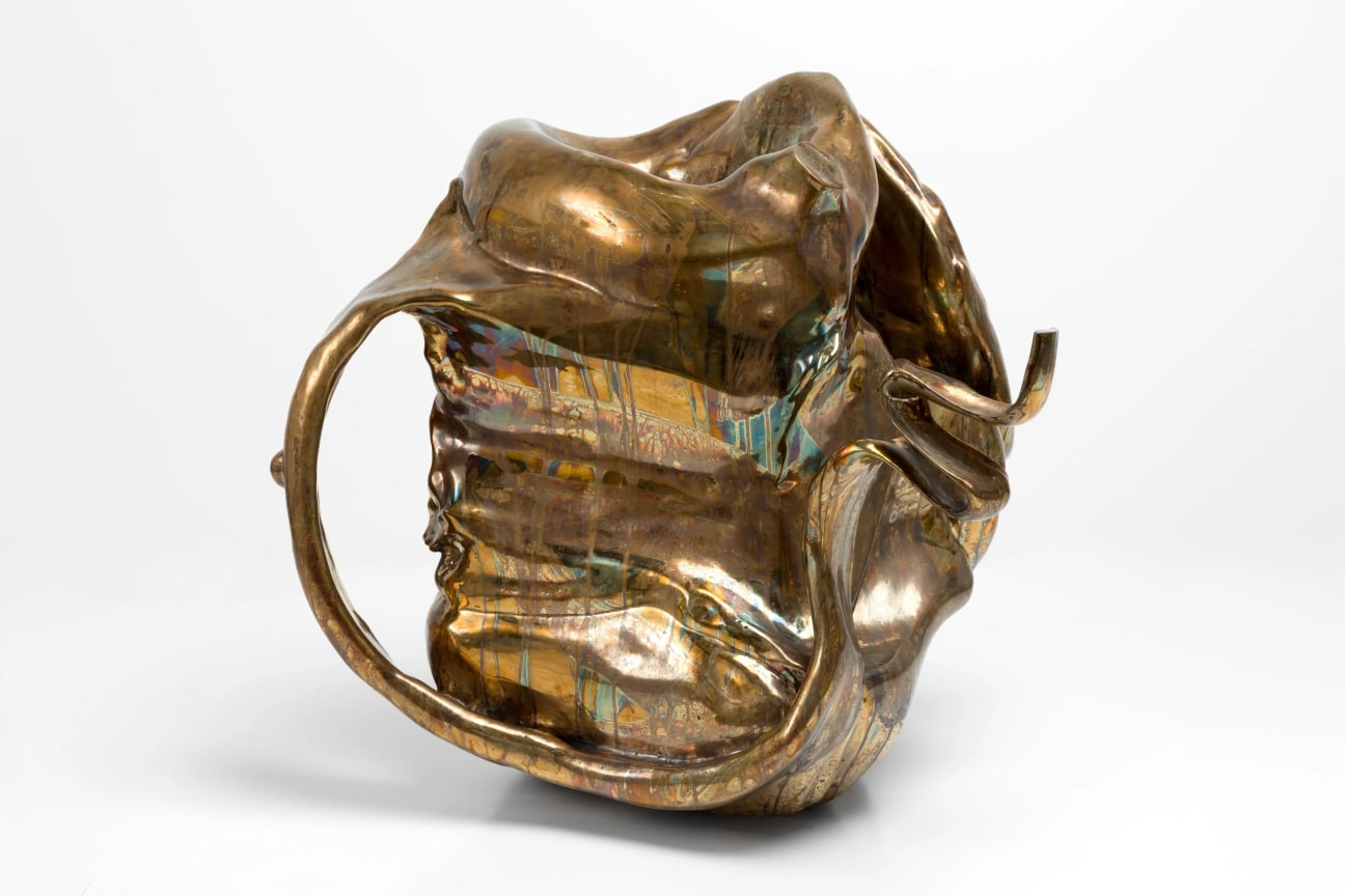 Image of ALMA ALLEN's Not Yet Titled, 2022