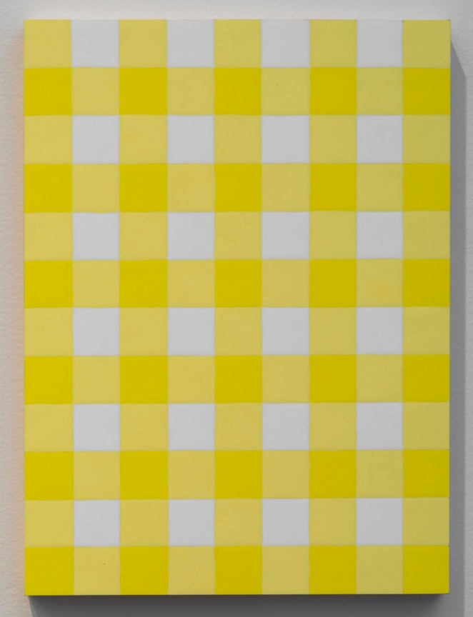 image of michelle grabner's Untitled,&nbsp;2013