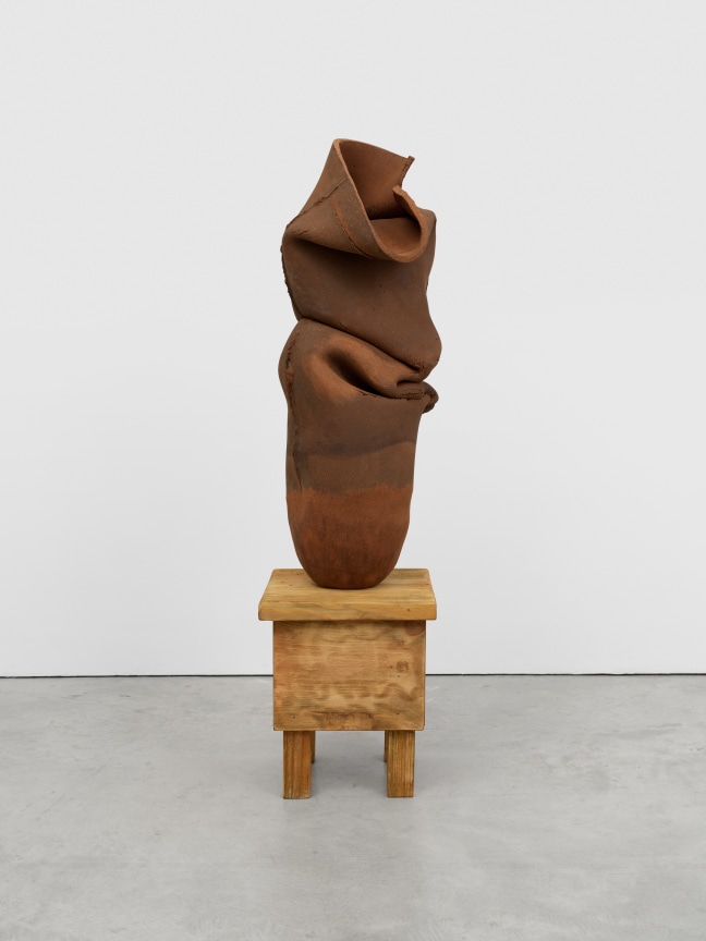 RANTI BAM, Red Grog Ifa, 2024