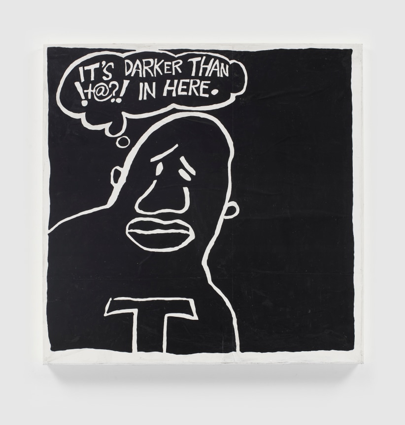 TRENTON DOYLE HANCOCK