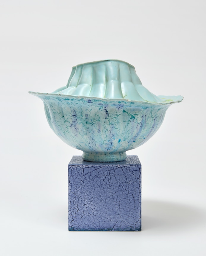 KATHY BUTTERLY, Water Lily, 2025