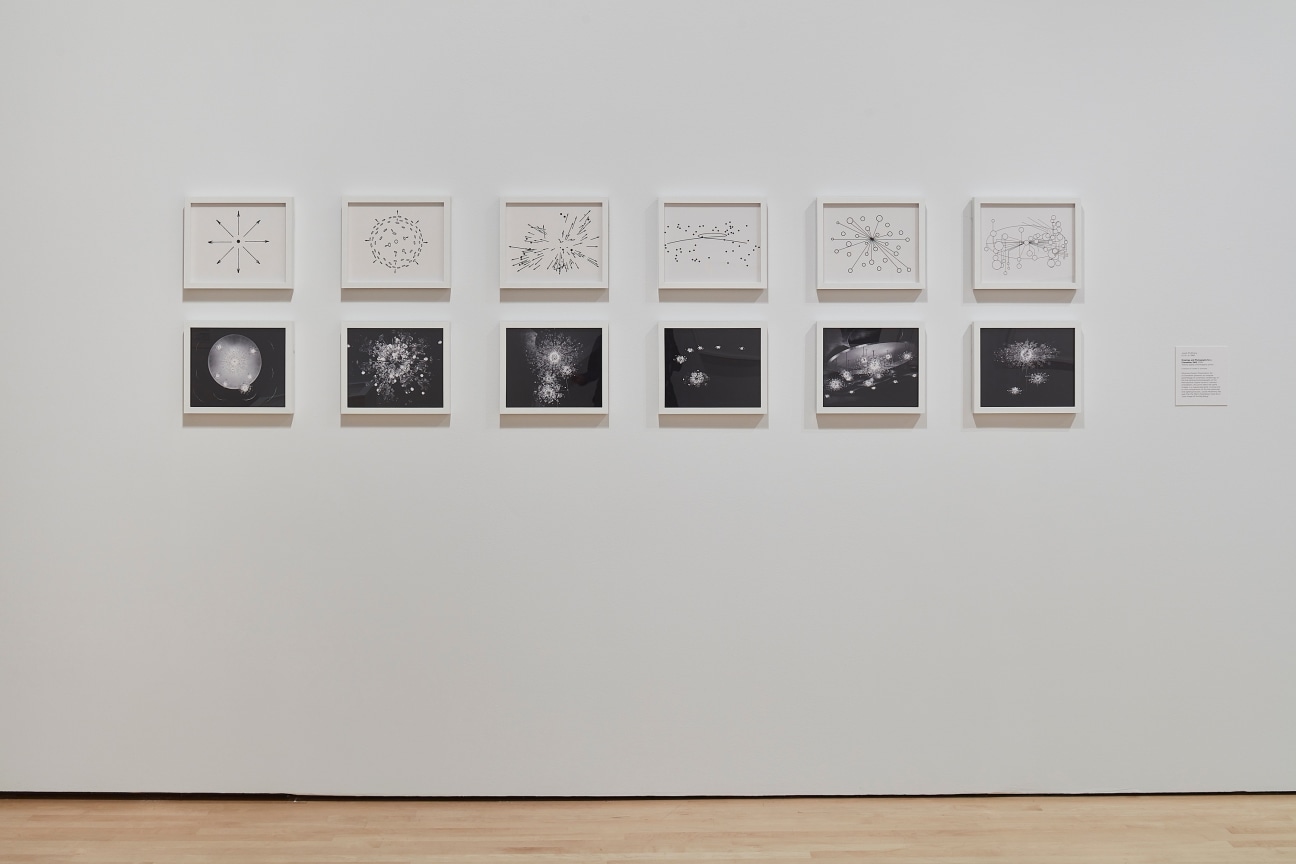 Installation view,&nbsp;Josiah McElheny: Island Universe, Cantor Arts Center, Stanford University, CA,&nbsp;February 23 &ndash; August 18, 2019, Photographer: Johanna Arnold