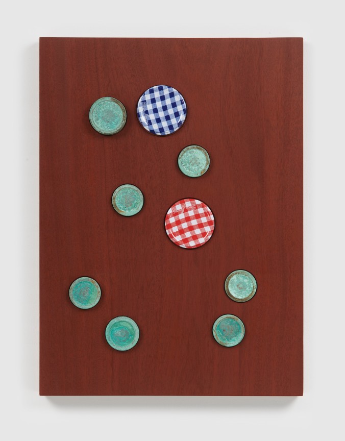 Image of MICHELLE GRABNER's Untitled, 2021