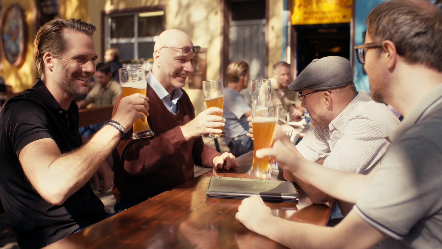 Still of EMEKA OGBOH's Sufferhead - Frankfurt Edition, 2019