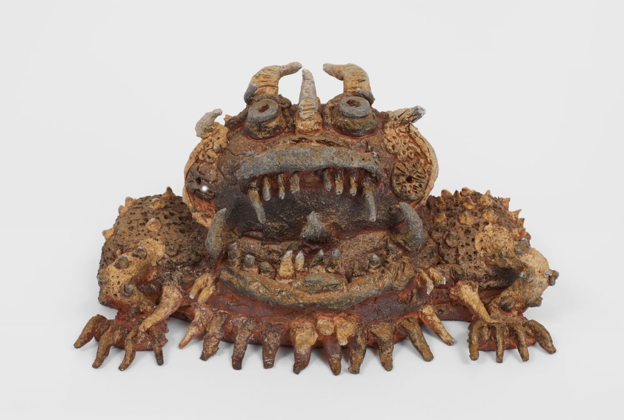 SHINICHI SAWADA, Untitled (169), 2020