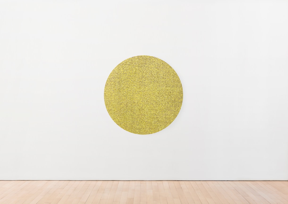 MICHELLE GRABNER Untitled