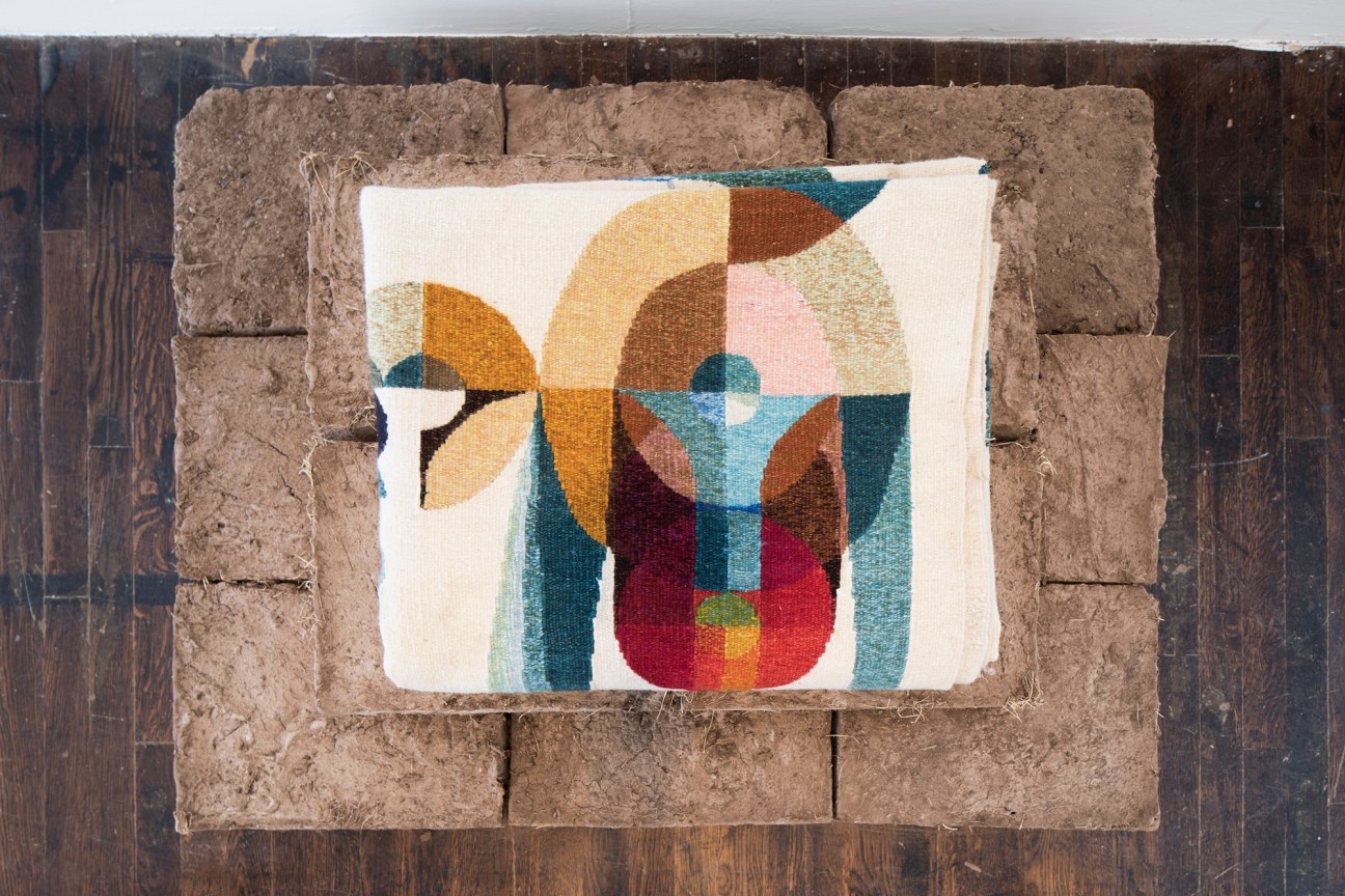 EAMON ORE-GIRON Talking Shit With Quetzalcoatl/ I Like Mexico and Mexico Likes Me, 2017