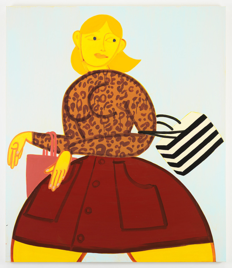 GRACE WEAVER haul, 2018&nbsp;