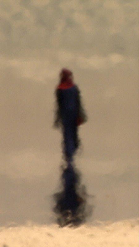 BILL VIOLA Passage Into Night, 2005