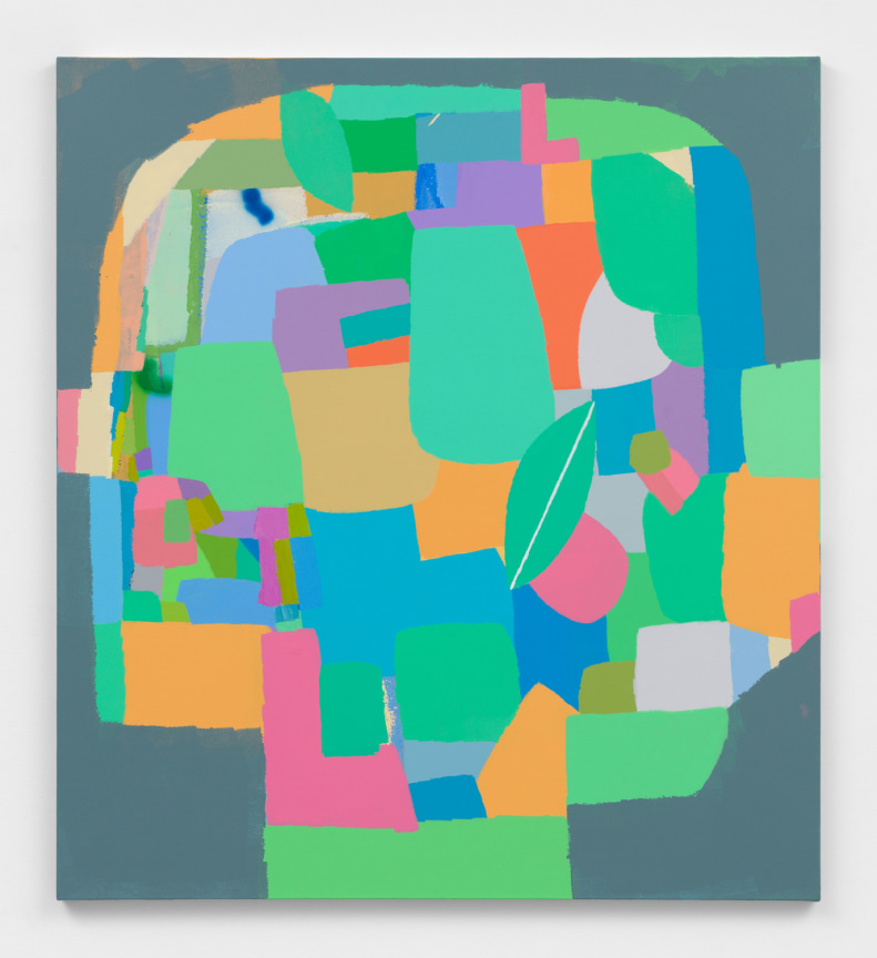 FEDERICO HERRERO, Seiba, 2025