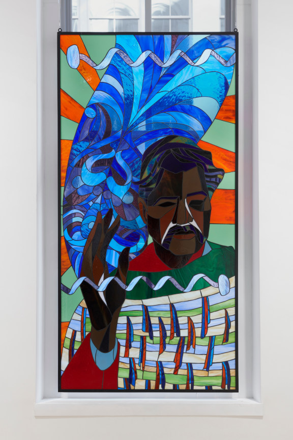 Image of CHRISTOPHER MYERS's Te Ua Haumene, 2022