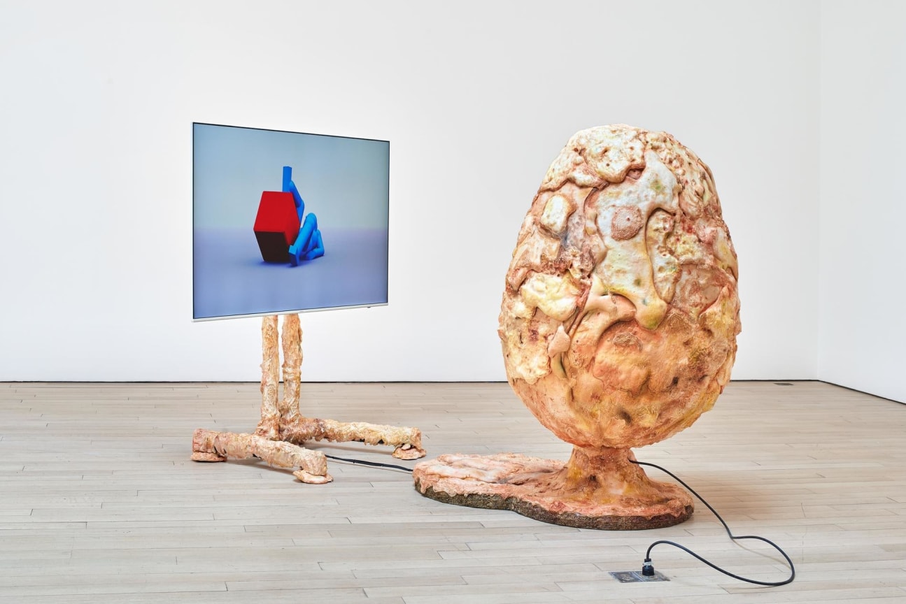 Image of JON RAFMAN's Poor Magic,&nbsp;2017