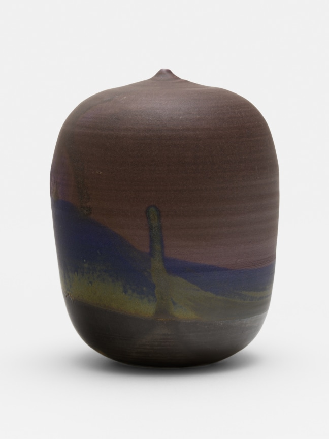 Image of TOSHIKO TAKAEZU's Untitled