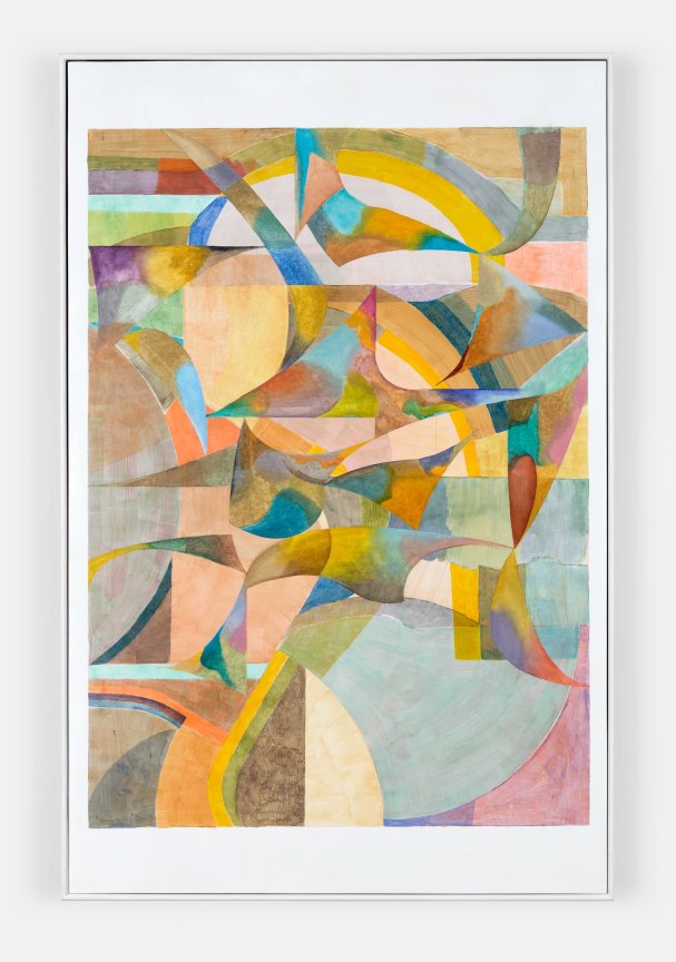 Image of Scott Olson's Untitled,&nbsp;2017