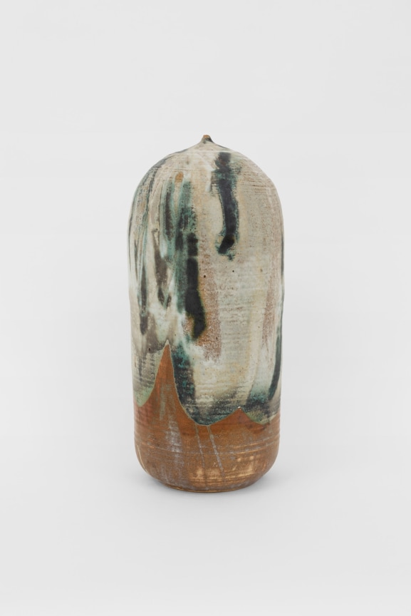Image of TOSHIKO TAKAEZU's Untitled, ca 1990s