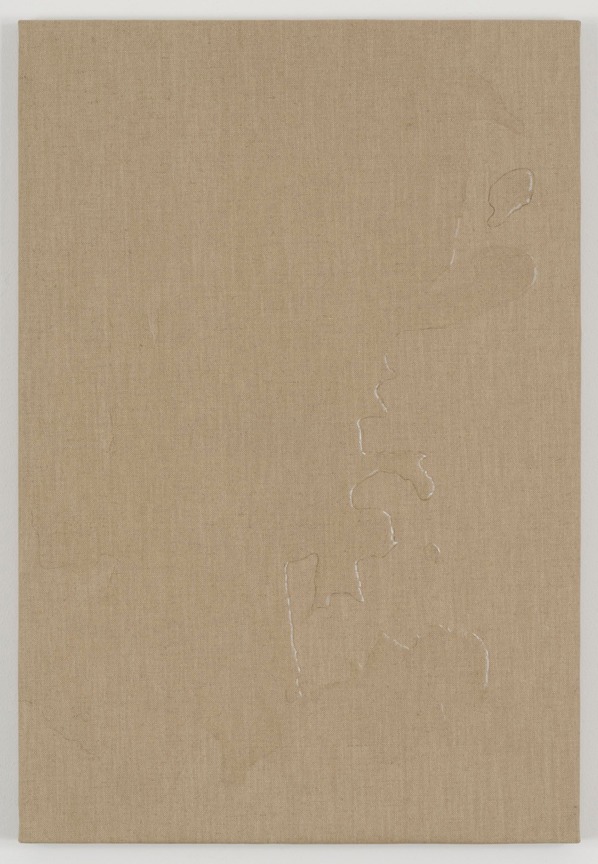 realistic painting of spilled water