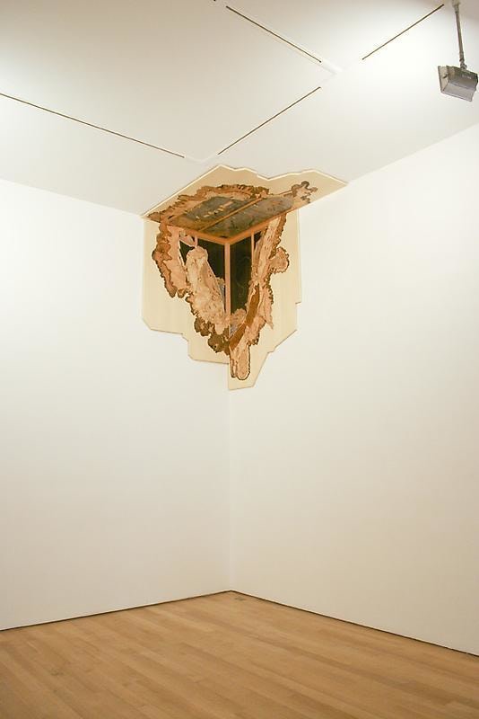 Image of ALISON ELIZABETH TAYLOR's Tap Left On, 2009-10