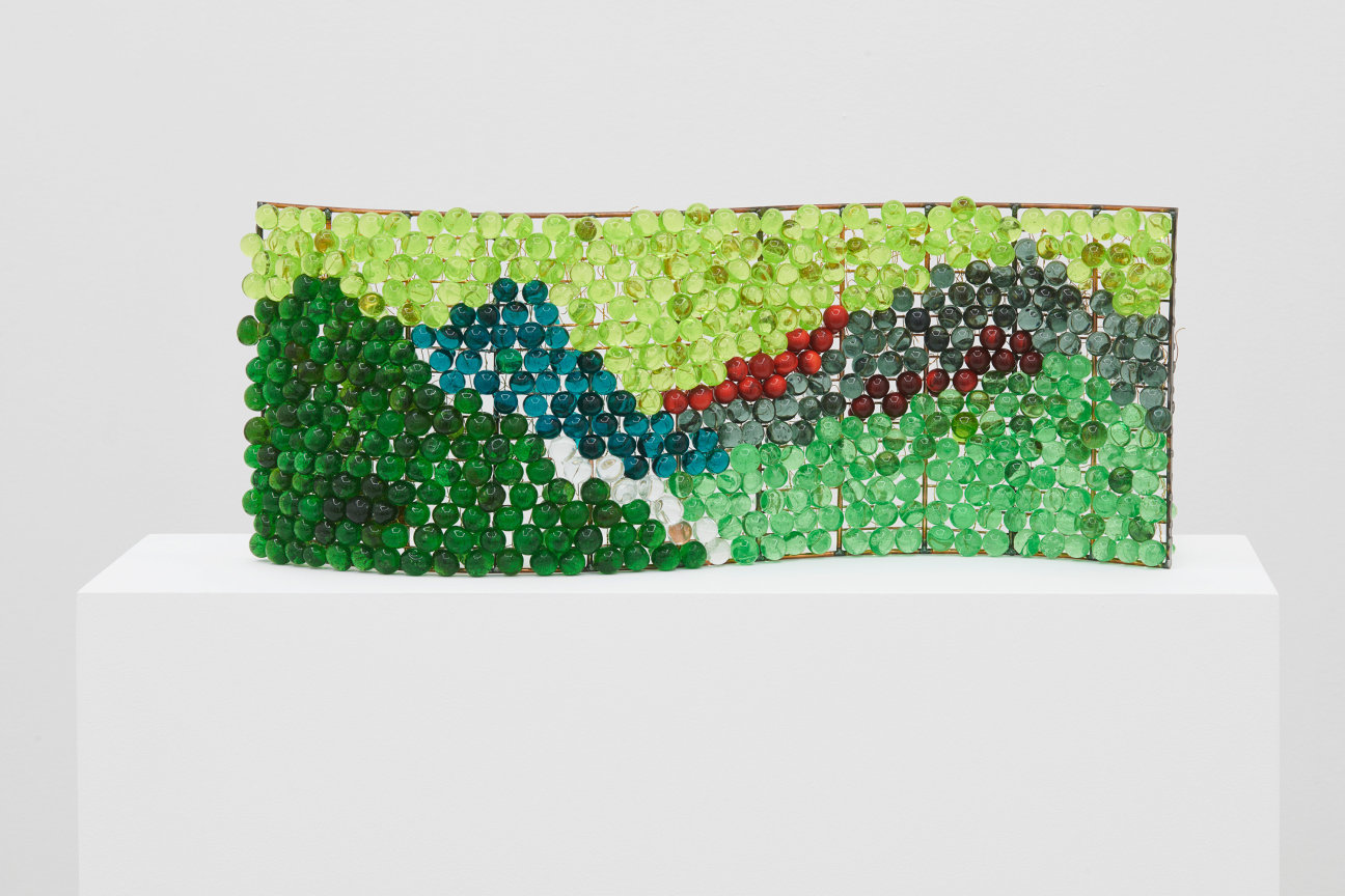 Image of JORDAN NASSAR's Bab Al-Ghanam (Gate of the Sheep), 2020