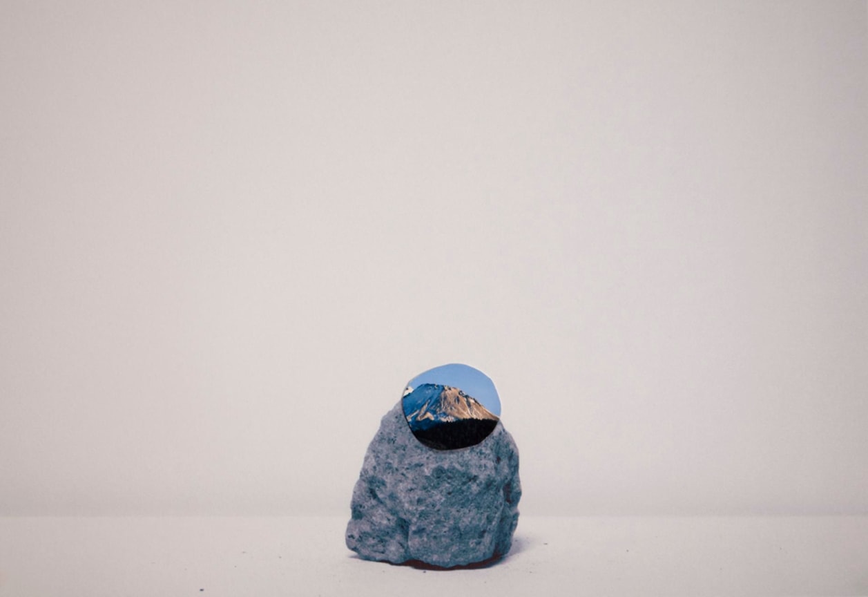 , RICHARD T. WALKER&nbsp;the plight of inconsequence #2,&nbsp;2014&nbsp;Archival pigment print&nbsp;16 1/2 x 24 in. (41.9 x 61 cm) Edition of 3