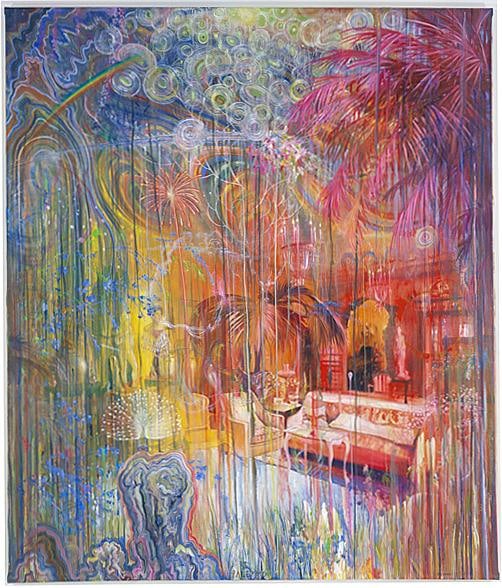 Image of MANFREDI BENINATI's Untitled (Palermo), 2007