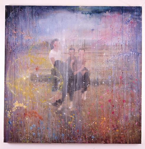 Image of MANFREDI BENINATI's Addaura, 2004