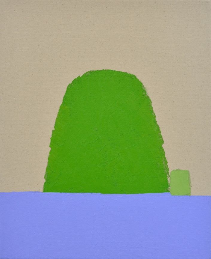 Image of FEDERICO HERRERO's Untitled, 2018