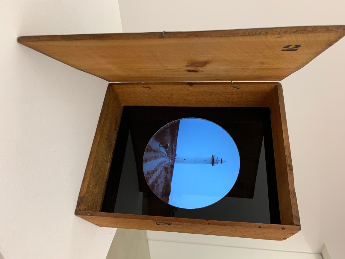 Image of HIRAKI SAWA's Absent, 2018