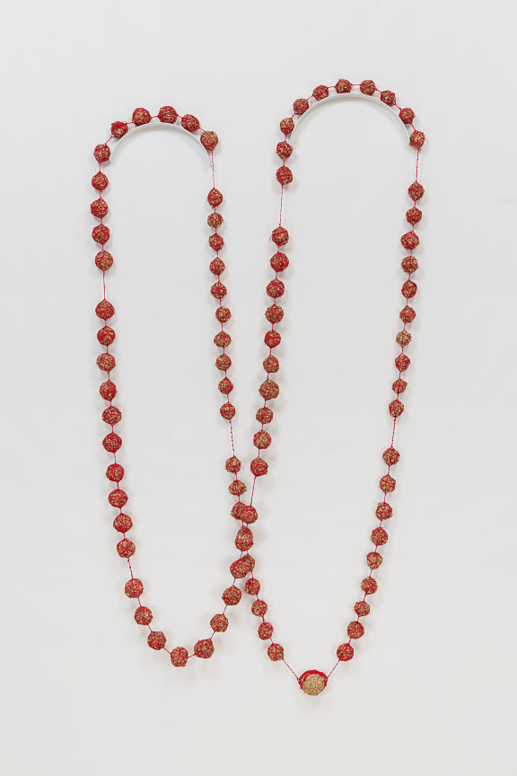 Image of YU-WEN YU's Intentions (s9), 2024