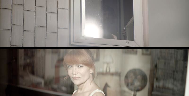 JESPER JUST This Nameless Spectacle