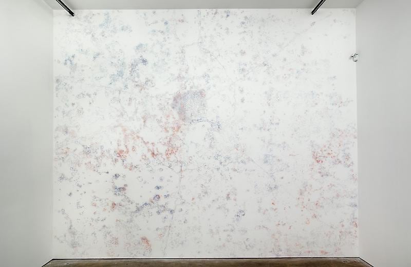 Image of INGRID CALAME's Perry Street Projects Wading Pool, Buffalo, New York, 2010