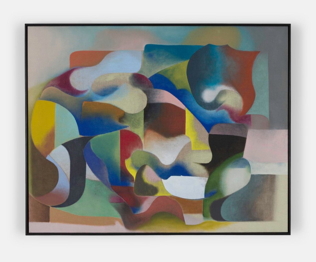 Image of Scott Olson's Untitled,&nbsp;2017