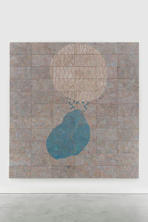 ELIAS SIME Tightrope: Desire, 2021