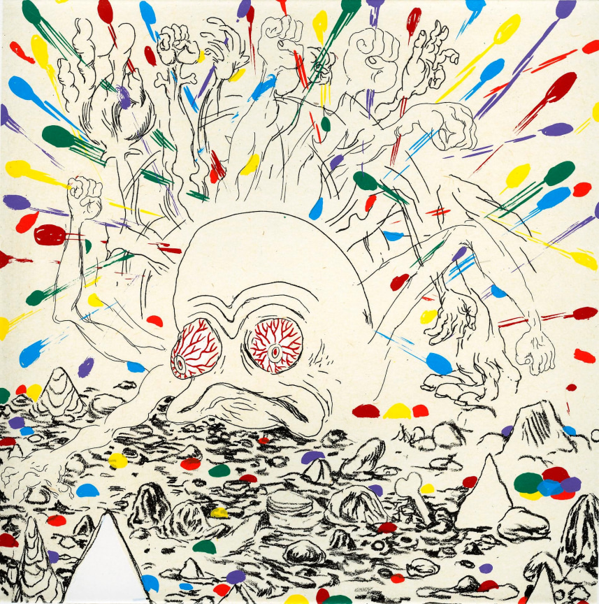 , Abusal Refusal, from Fix portfolio