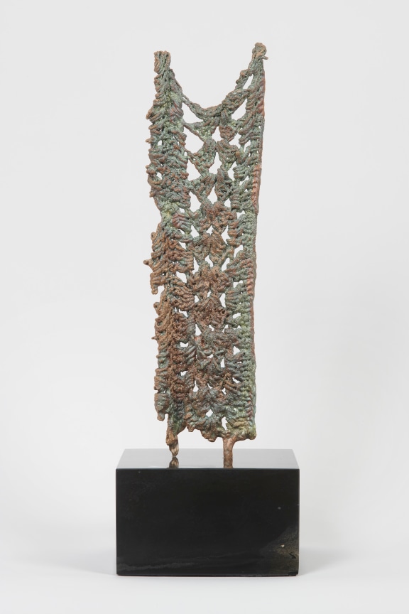 Image of MICHELLE GRABNER's Untitled, 2019