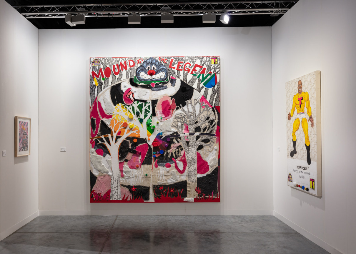 Art Basel Miami Beach