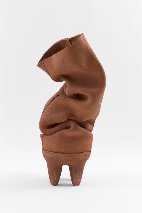 Image of RANTI BAM's Ifa 4, 2024