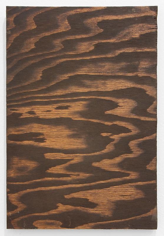 Image of TONY FEHER's Painting 2007