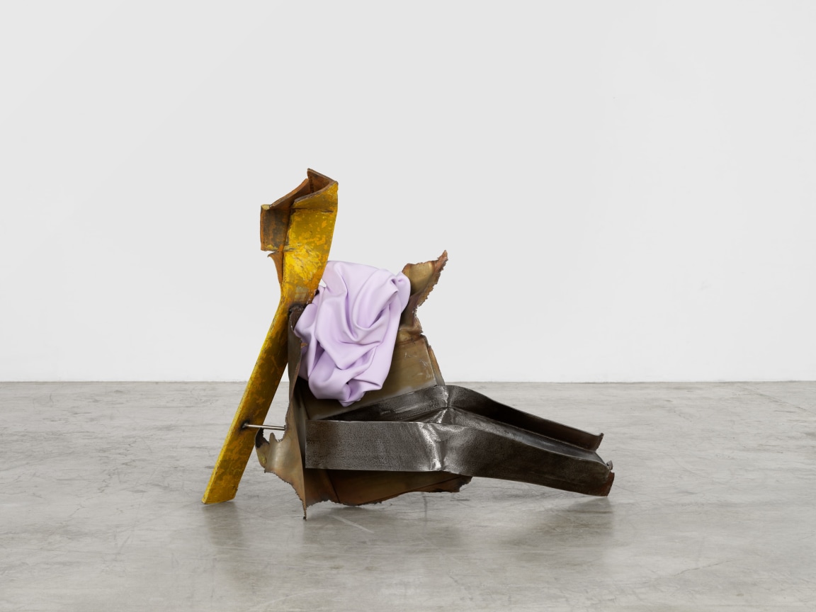 KENNEDY YANKO, Teary Eyed, 2024