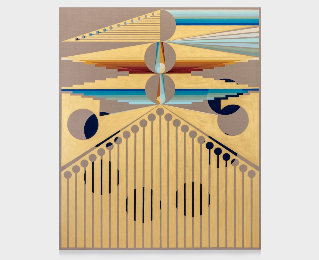 EAMON ORE-GIRON Infinite Regress CXLVIII, 2020