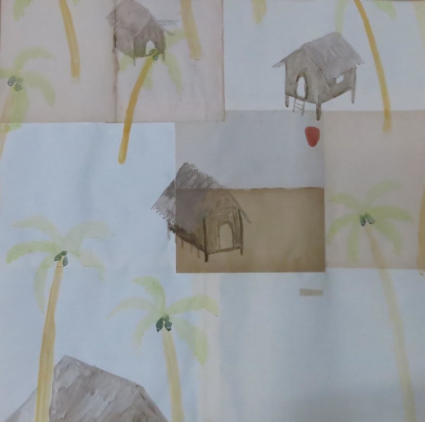 Image of Fumito Urabe's Untitled, 2013