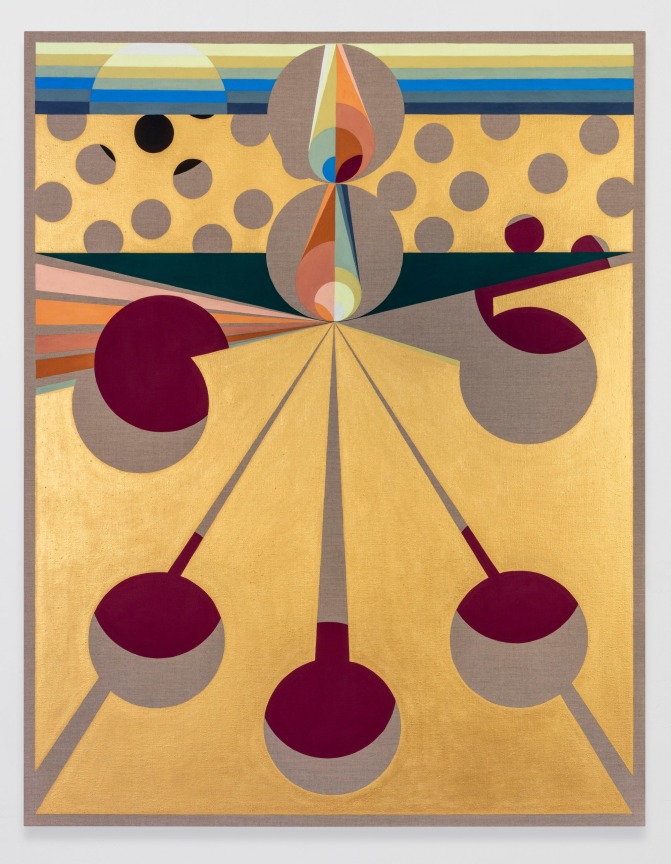 Image of EAMON ORE-GIRON's Infinite Regress CLII, 2021